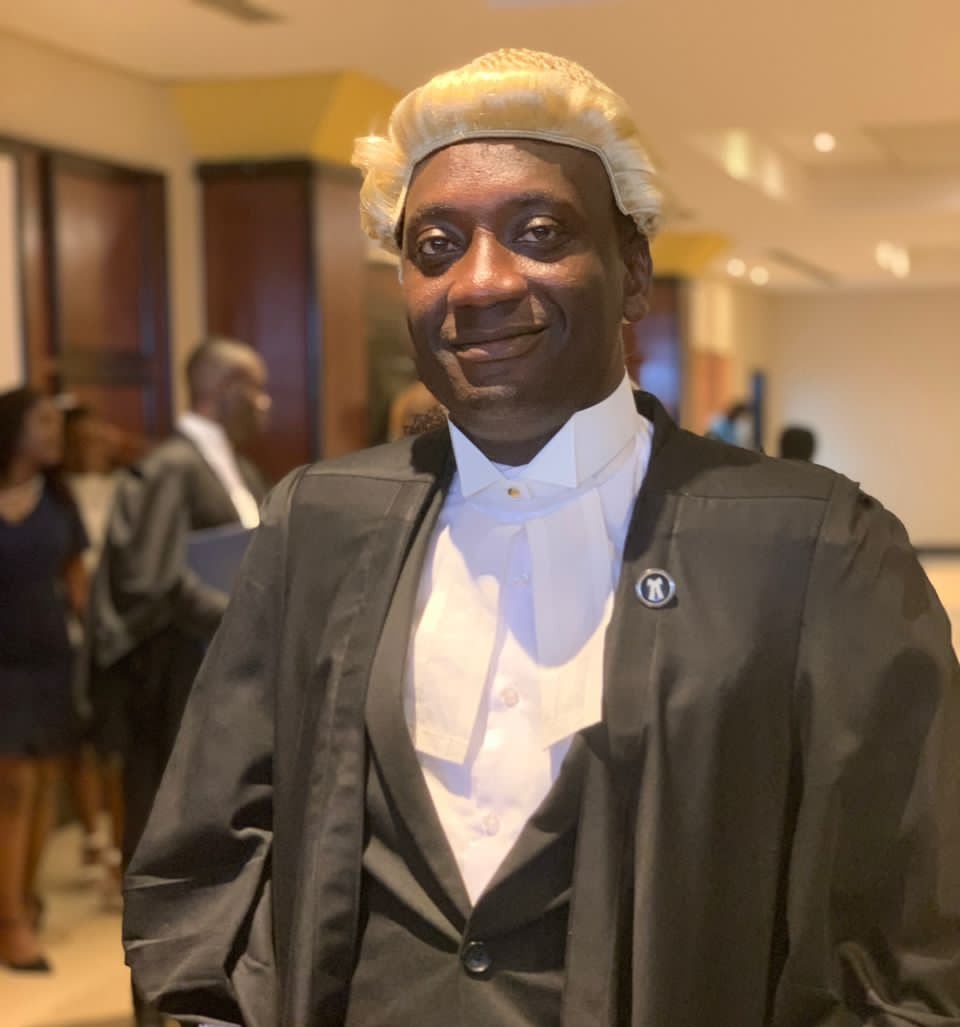 Joseph Turkson